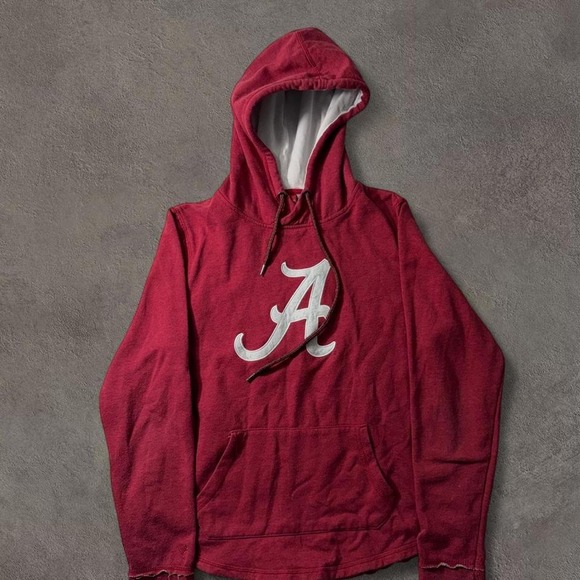 Matman Other - y2k alabama rolltide college wear pullover